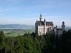 ノイシュバンシュタイン城