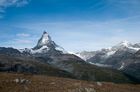 マッターホルン マッターホルン